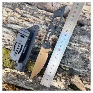 Outdoor EDC Folding Knife