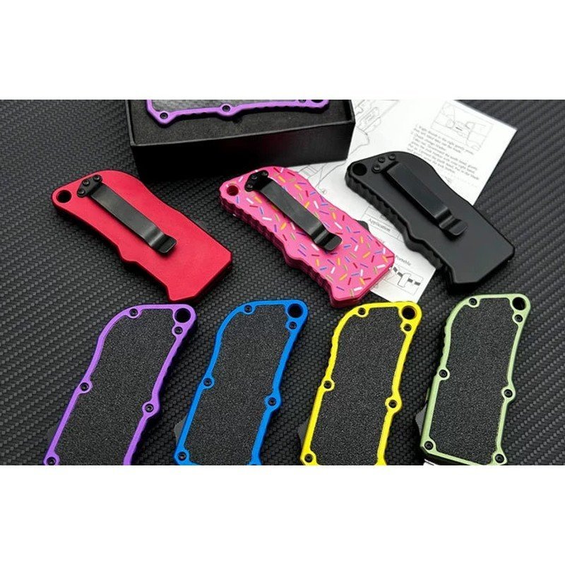 Colour Folding Utility Knife Set Colour Folding Utility Knife Set