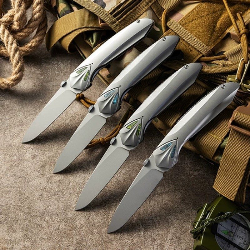 VG10 Outdoor EDC Folding Knife VG10 Outdoor EDC Folding Knife