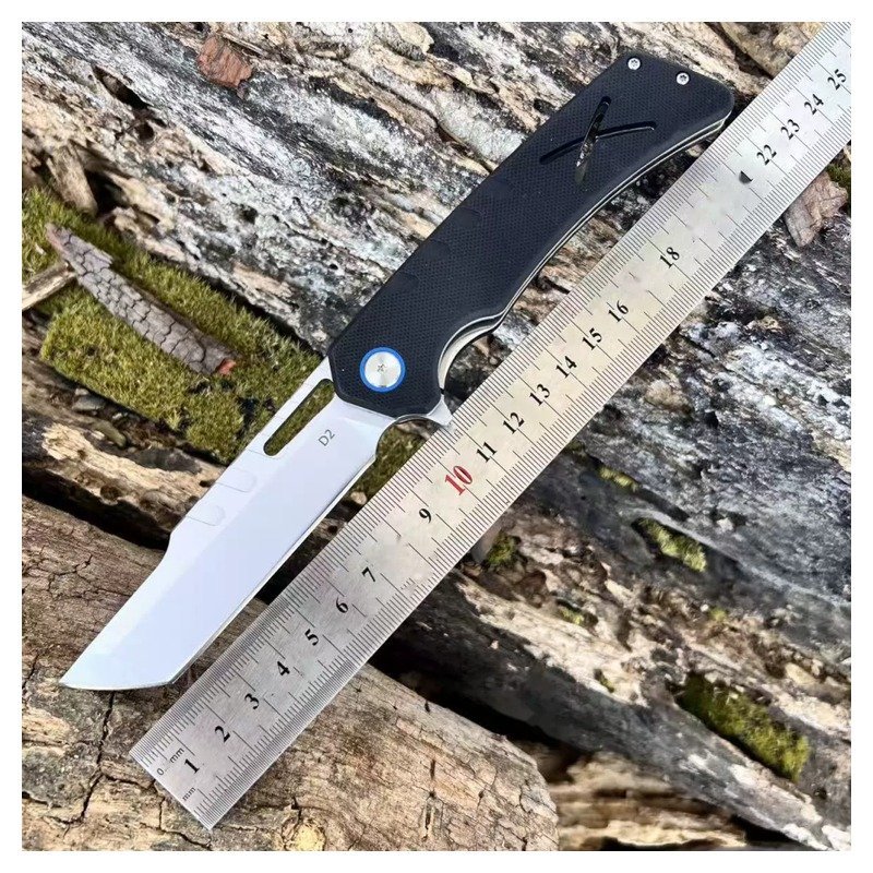 G10 Camping Outdoor EDC Folding Knife G10 Camping Outdoor EDC Folding Knife