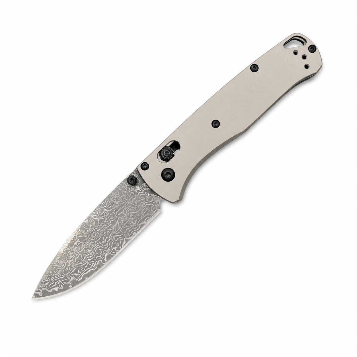 20051-main-white-clean.jpg Damascus plain handle folding switchblade knife