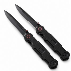 BLADE Blade Warrior Brief Fold