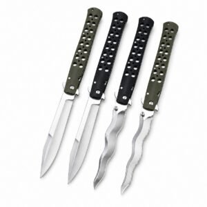 Cold Steel TI-LITE Swordfish Folding Knife