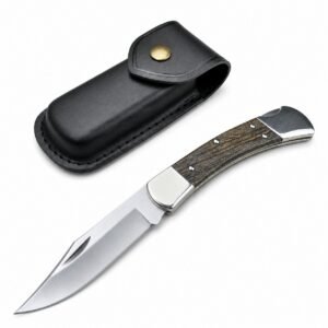 Buck 110 Folding Knife S30V