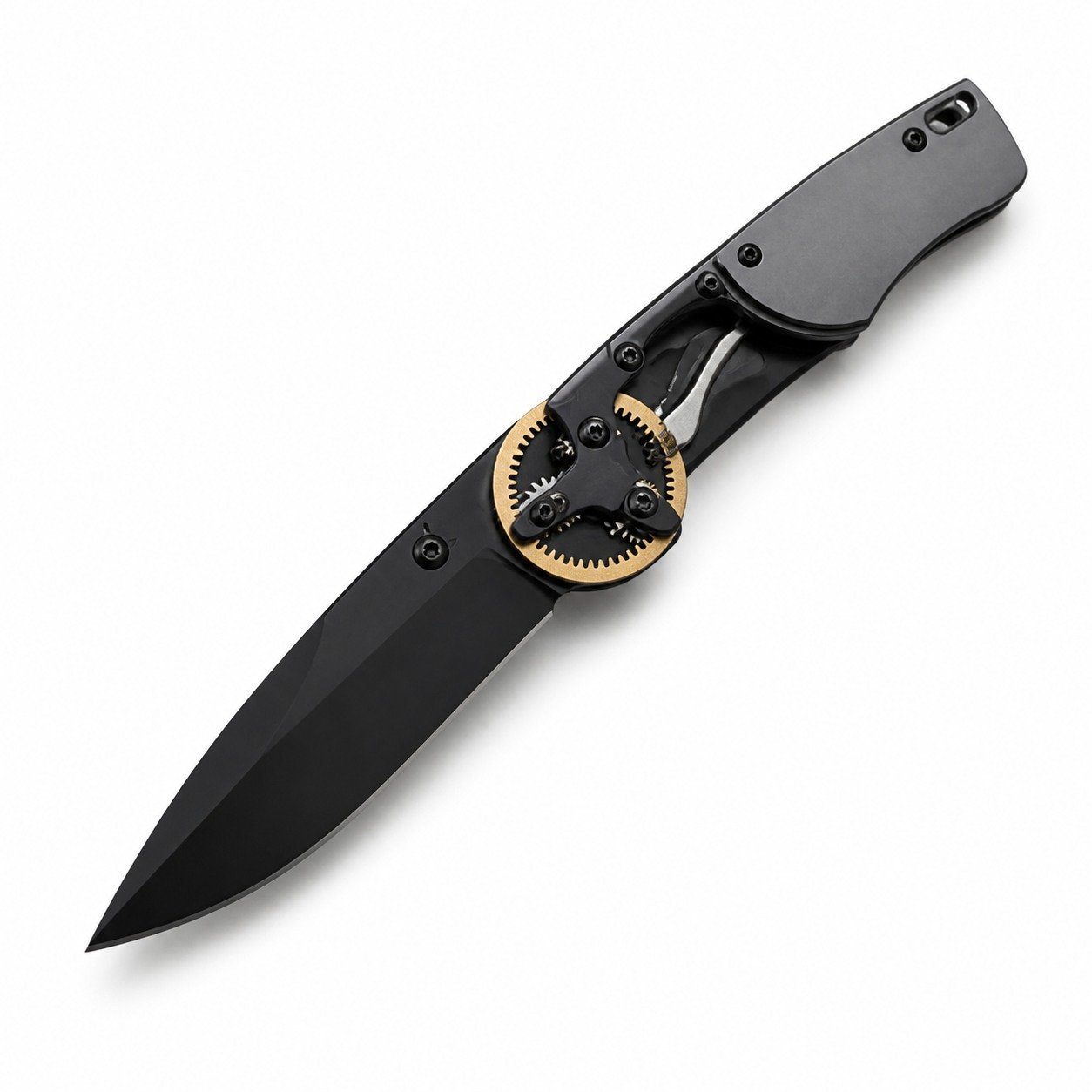 48733-main-white-clean.jpg Mantis Gear Slightly Broken Folding Knife