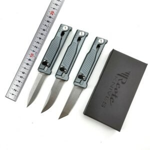 New Gravity Folding Small Size Folding Knife