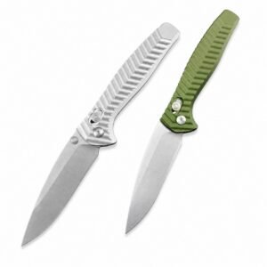 Butterfly 281% Off Folding Knife