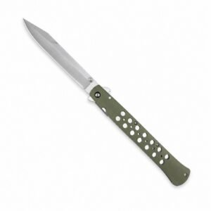 Cold Steel Ti-Lite Swordfish Fold Folding Knife
