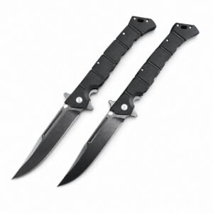 Cold Steel Luzon 40% Off Large Size Folding Knife