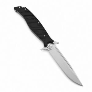 Russian HOKC Prince Fold Folding Knife