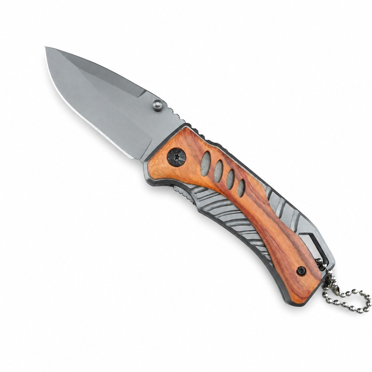50412-main-white-clean.jpg Buck X 61% Off Folding Knife