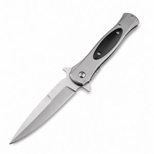 SOG Quick Discount Folding Knife