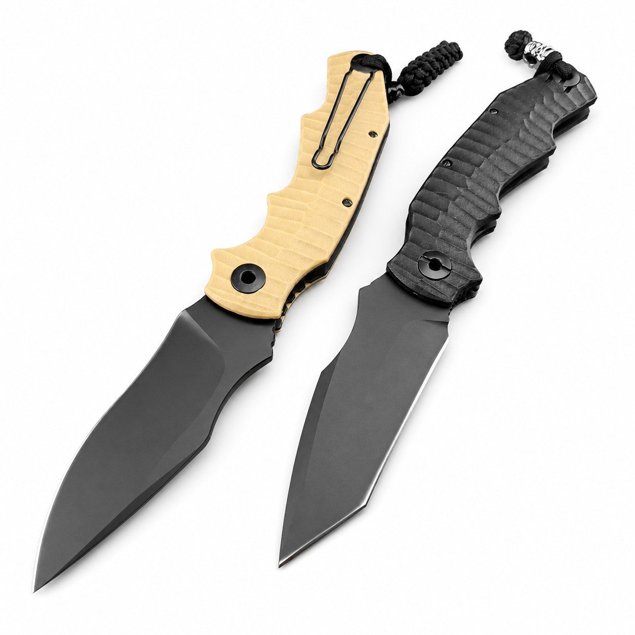 50442-main-white-clean.jpg Pohl Force BD 1 Fold Folding Knife