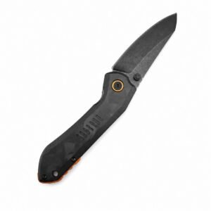 CRKT6280 Carbon Fiber Folding Folding Knife