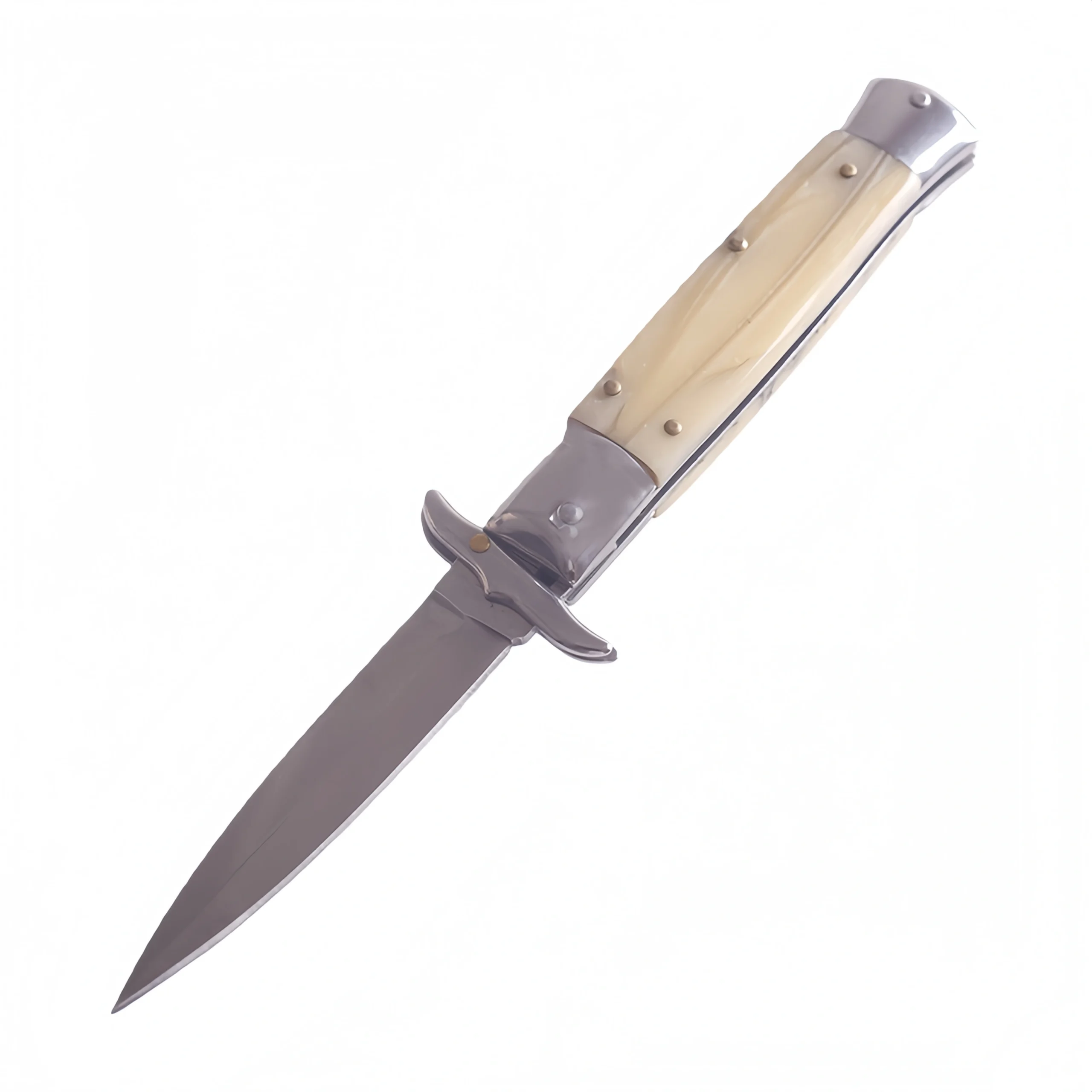 O1CN01sVRAHN1Zy2rTvqnpH_3394153262-0-cib-scaled-1.webp Yellow Bone Handle Stiletto Knife – Dragon Pattern Design