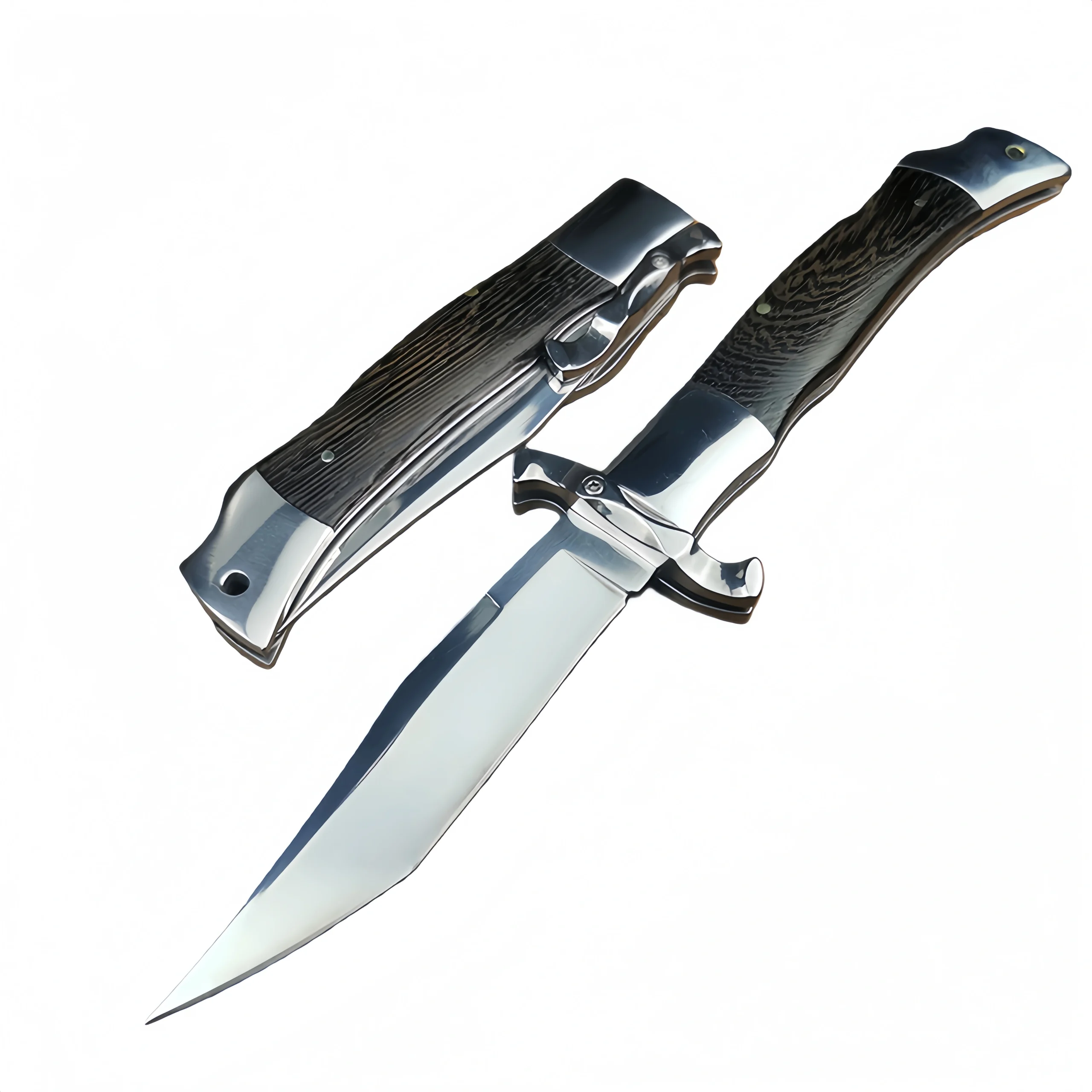 O1CN01wIDnV41EeiNhqdMwY_2219899200377-0-cib-1-scaled-1.webp outdoor stiletto knife folding pocket knife Jungle rescue camping